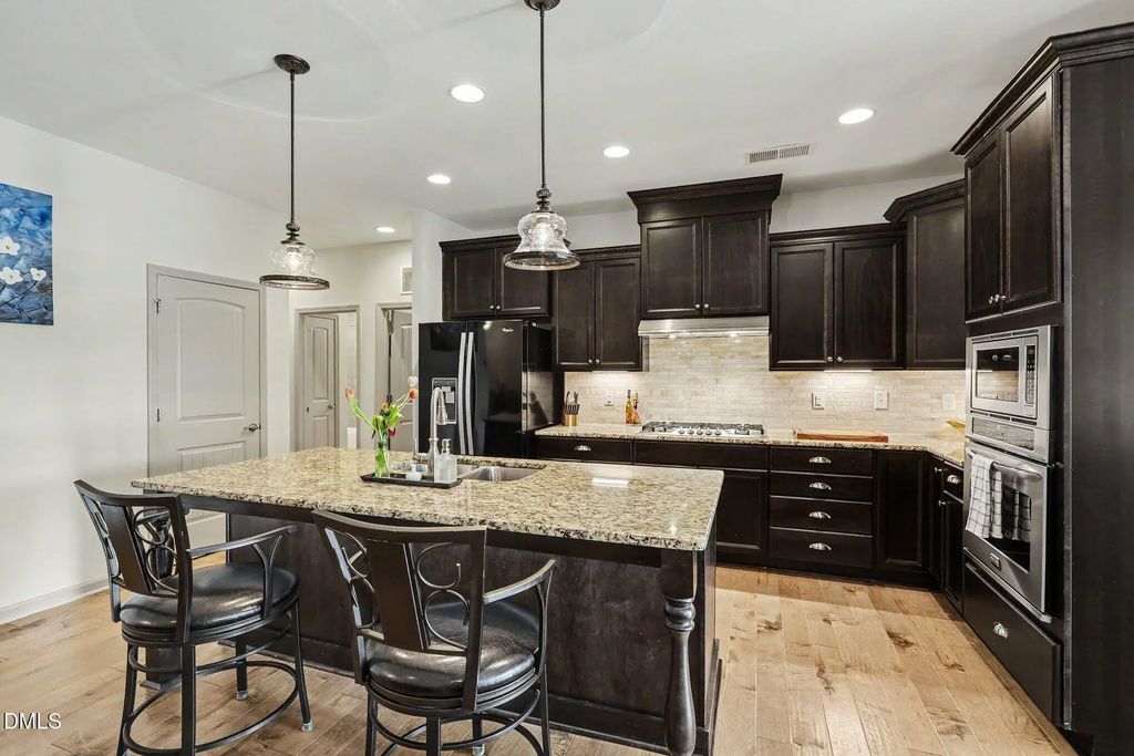 1108 Twain Trail, Durham