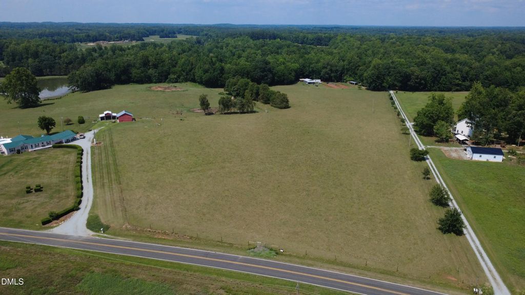 6.1 Acres Olin Road, Cedar Grove