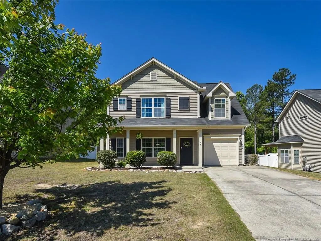 57 Taplow Trail, Cameron