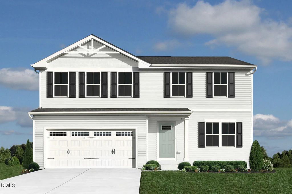 849 Jasmine Street, Wendell
