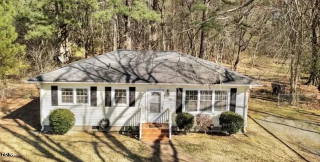 810 Milton Road, Durham