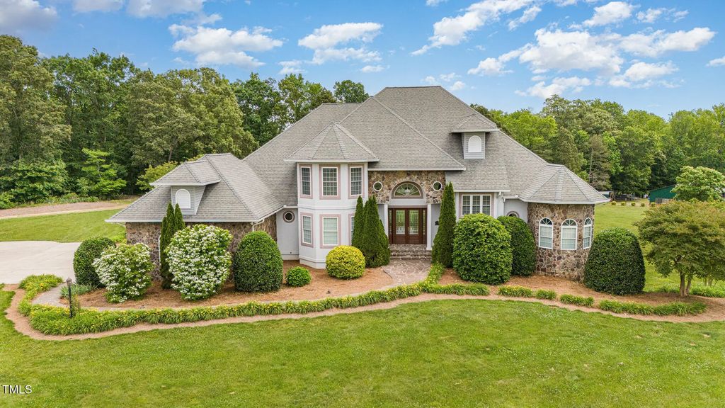 2250 Bethel Church Road, Pleasant Garden