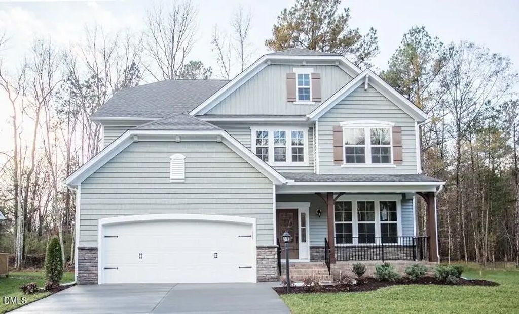 378 Glade Drive, Aberdeen