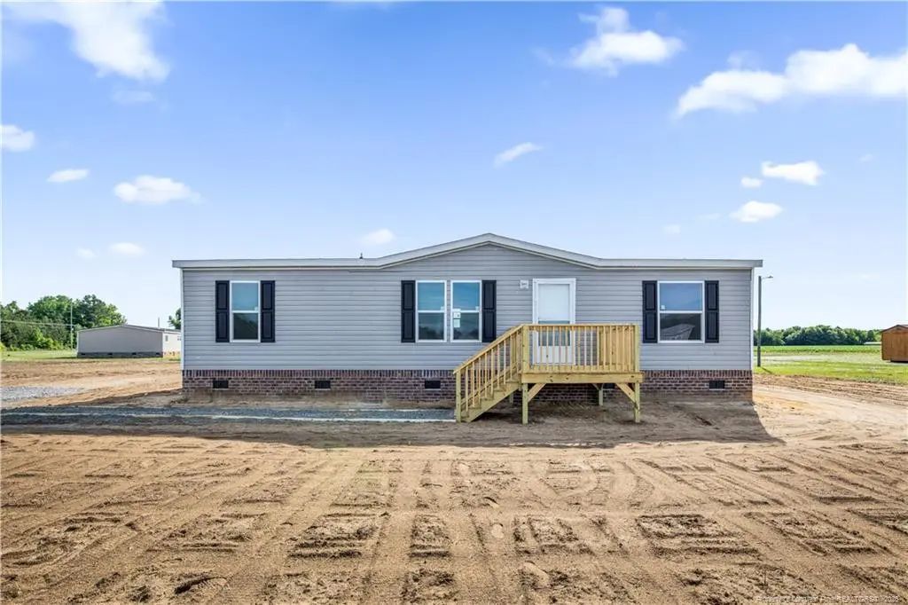 6309 Deep Branch Road, Pembroke