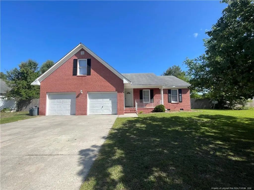 510 Kernstown Road, Raeford