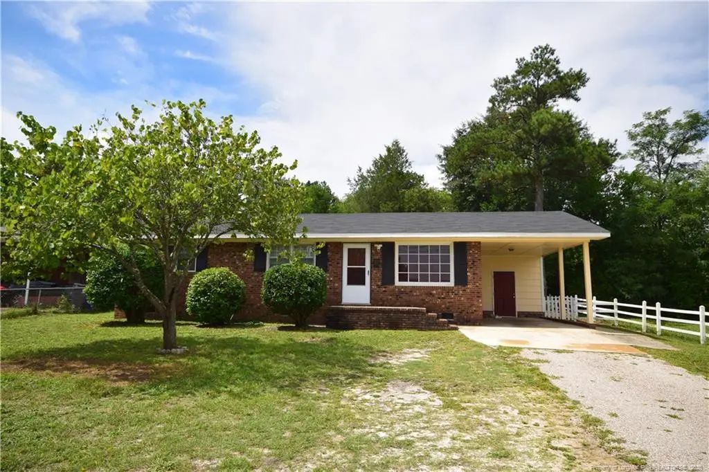 108 S Sixth Street, Spring Lake