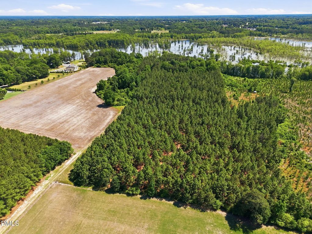 0 Packing Plant Road, Smithfield