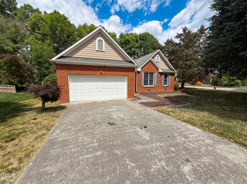 2 Afton Place, Durham