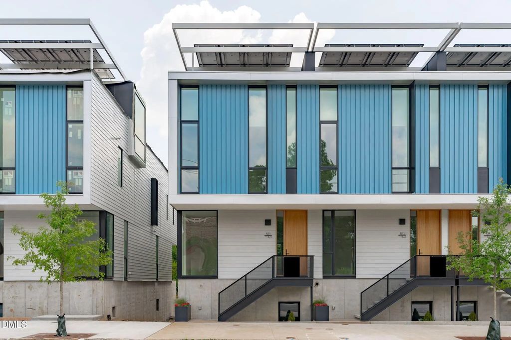 501 S Bloodworth Street 101, Raleigh