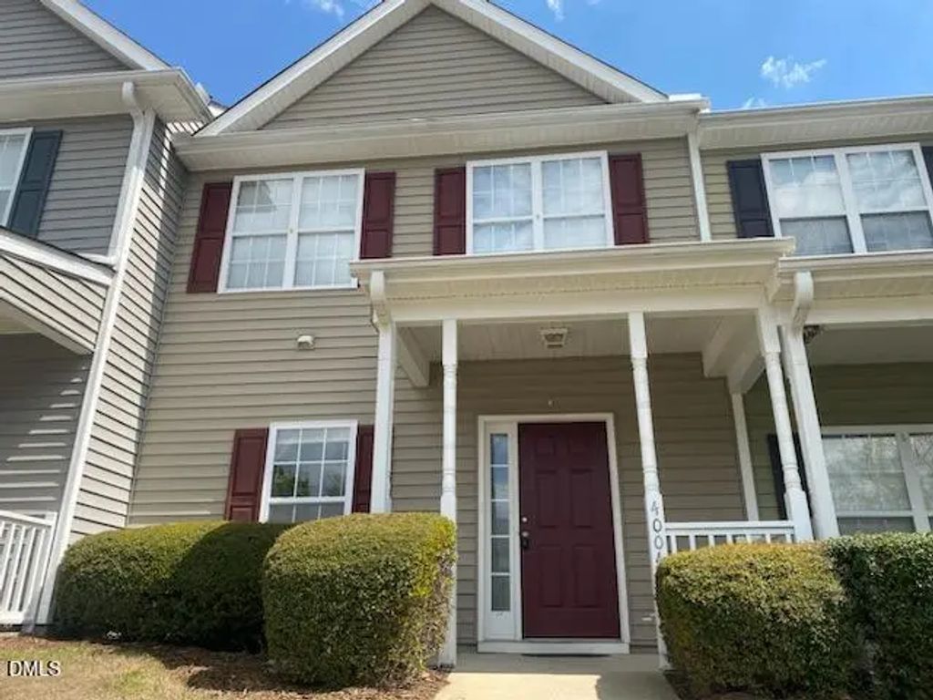 4004 Volkswalk Place, Raleigh