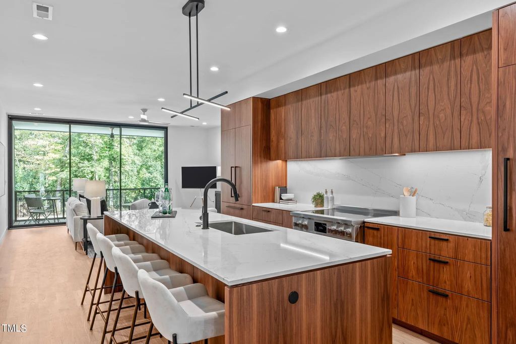 501 S Bloodworth Street 104, Raleigh
