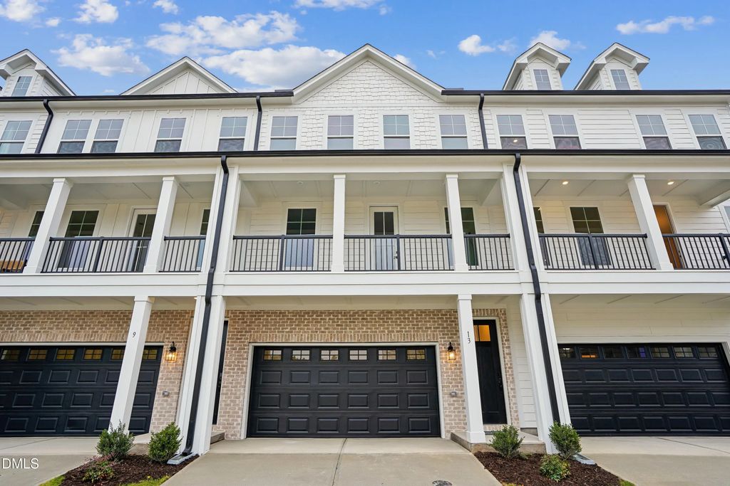 13 E Tiger Lily Trail 53, Clayton