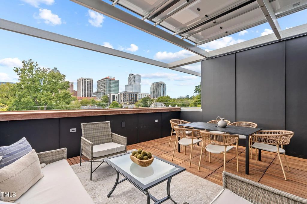 501 S Bloodworth Street 105, Raleigh