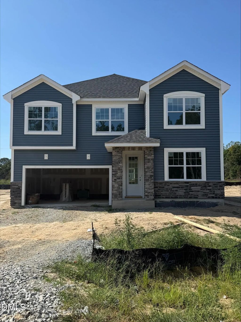 223 Mistflower Lane, Fuquay Varina