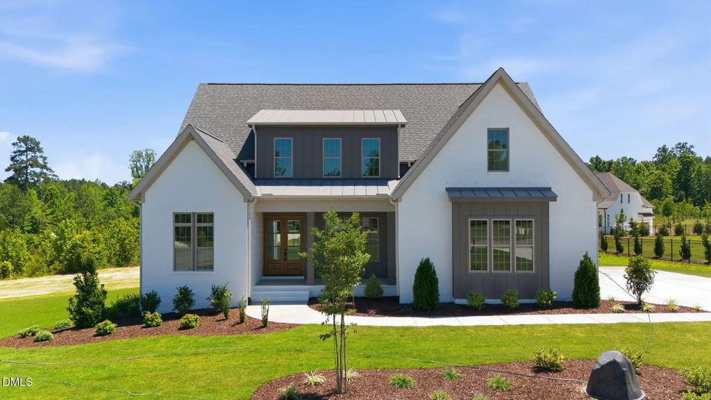 30 Serenity Woods Trail, Franklinton
