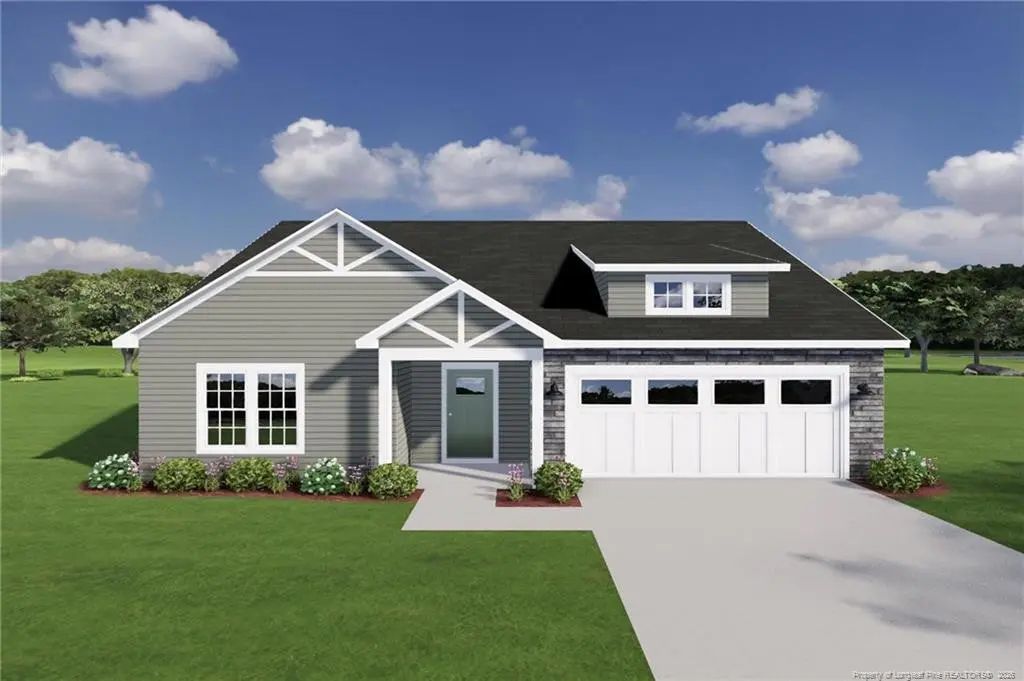 144 Easy Street, Raeford