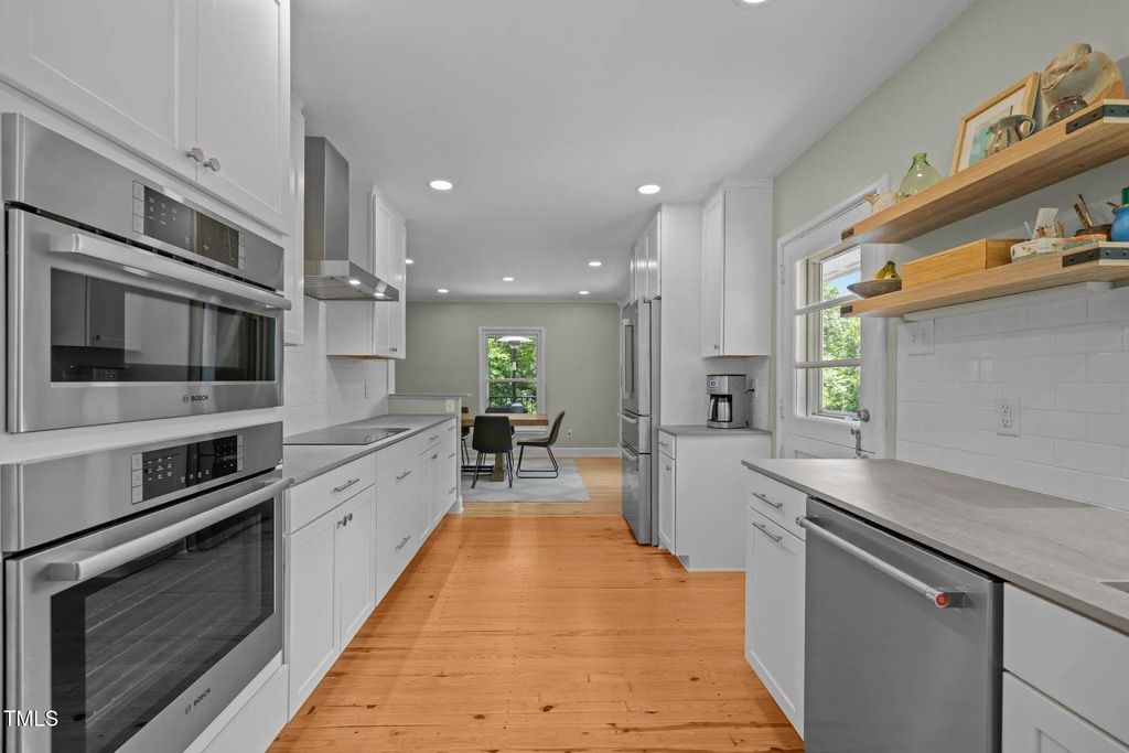 107 Ledge Lane, Chapel Hill