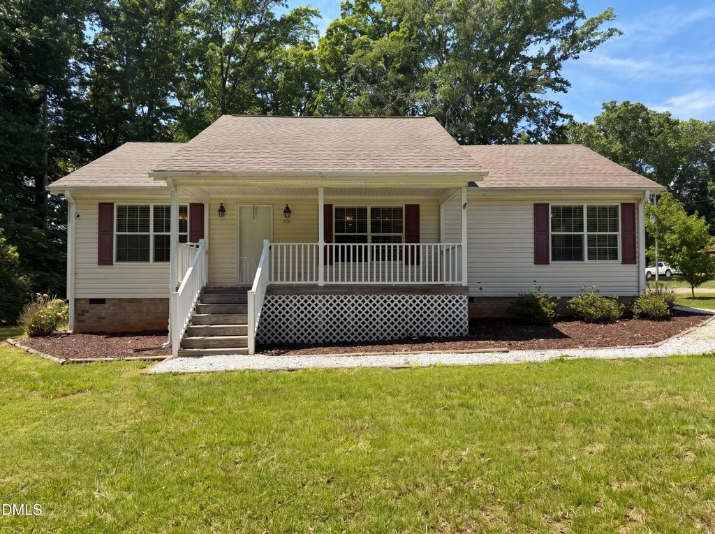 5720 Walnut Grove Church Road, Hurdle Mills