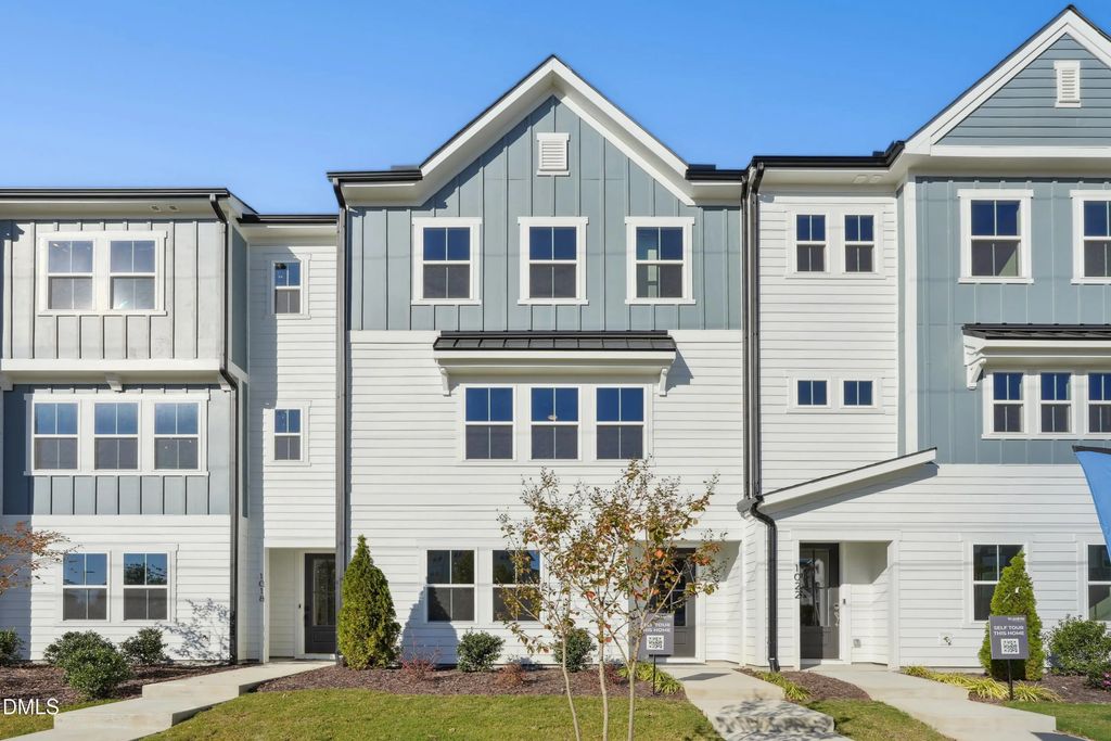 1062 Zelkova Lane, Chapel Hill