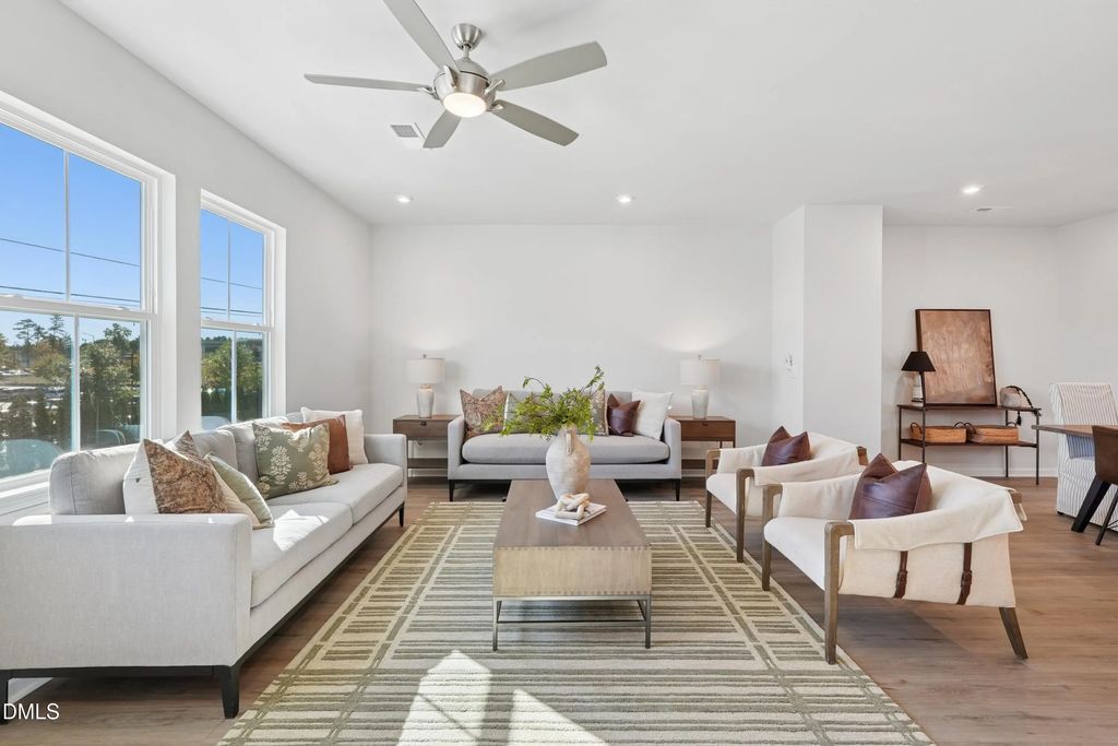 1062 Zelkova Lane, Chapel Hill