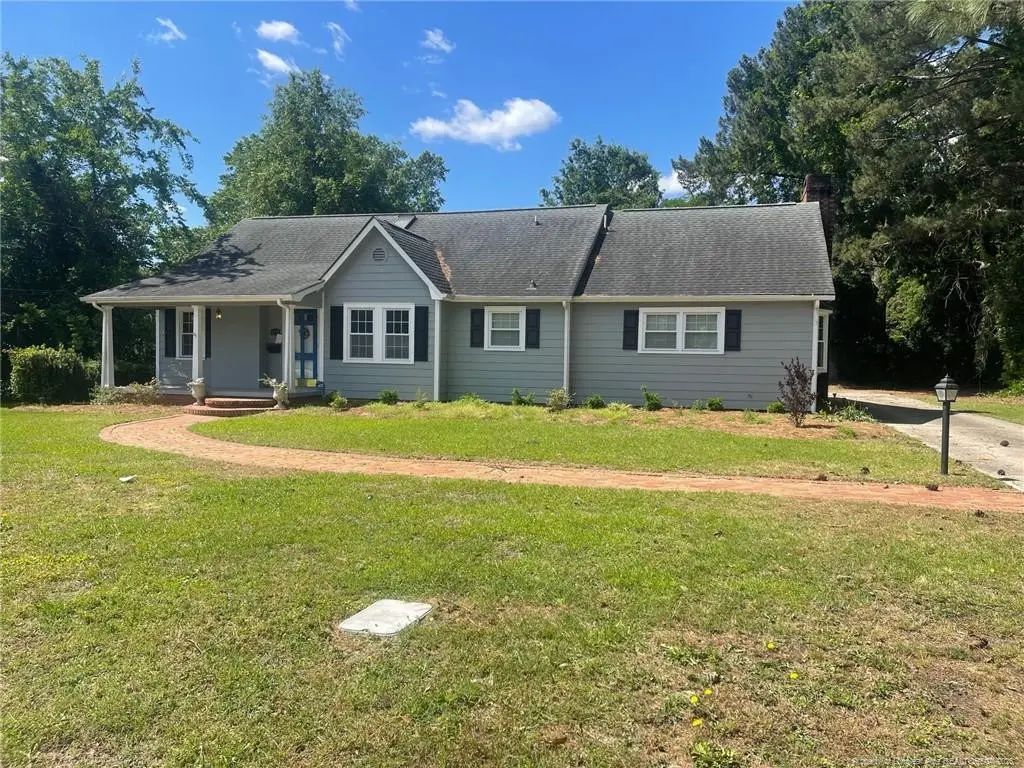 2515 Fort Bragg Road, Fayetteville