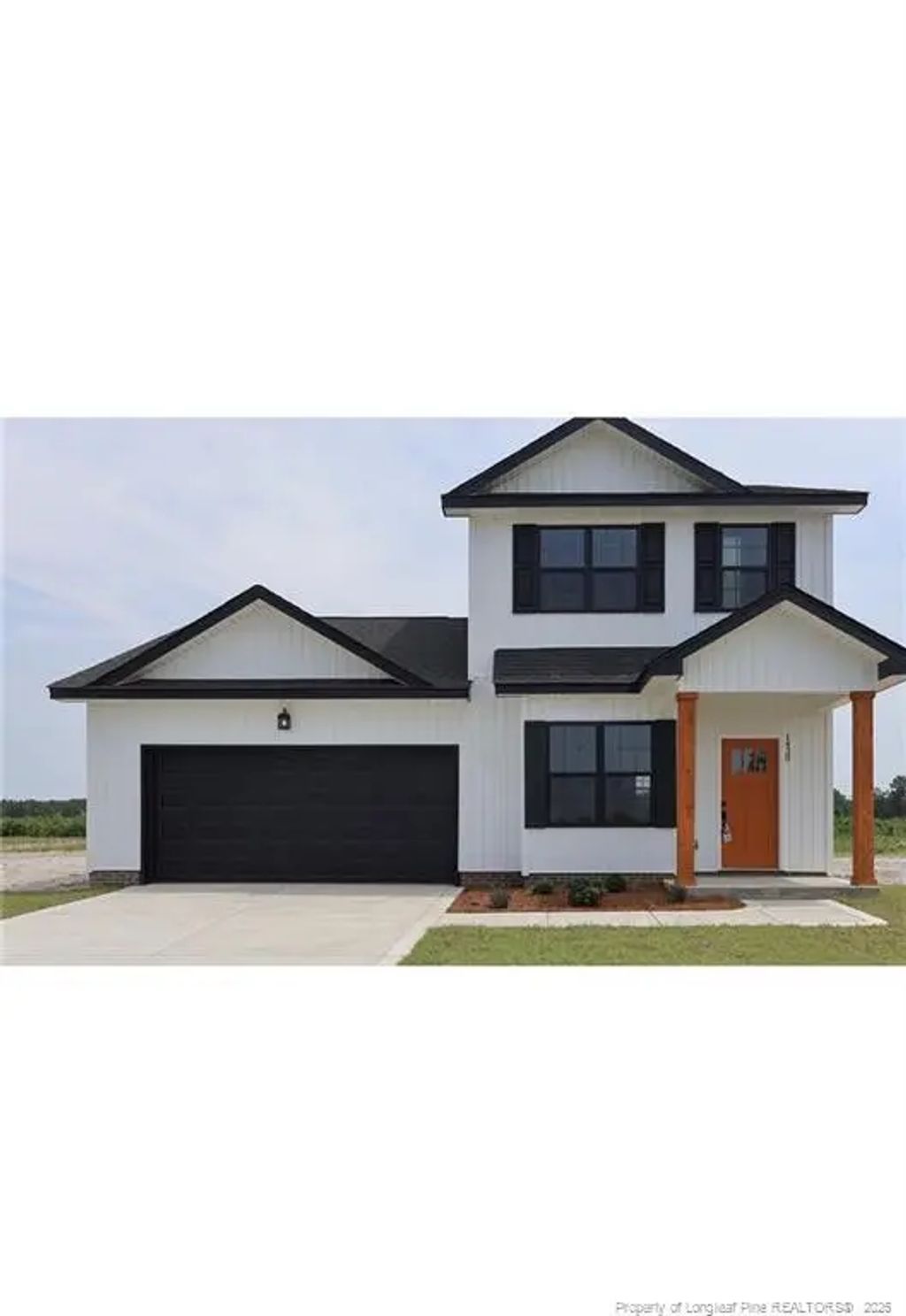 1438 W Parkton Tobemory Road W, Parkton