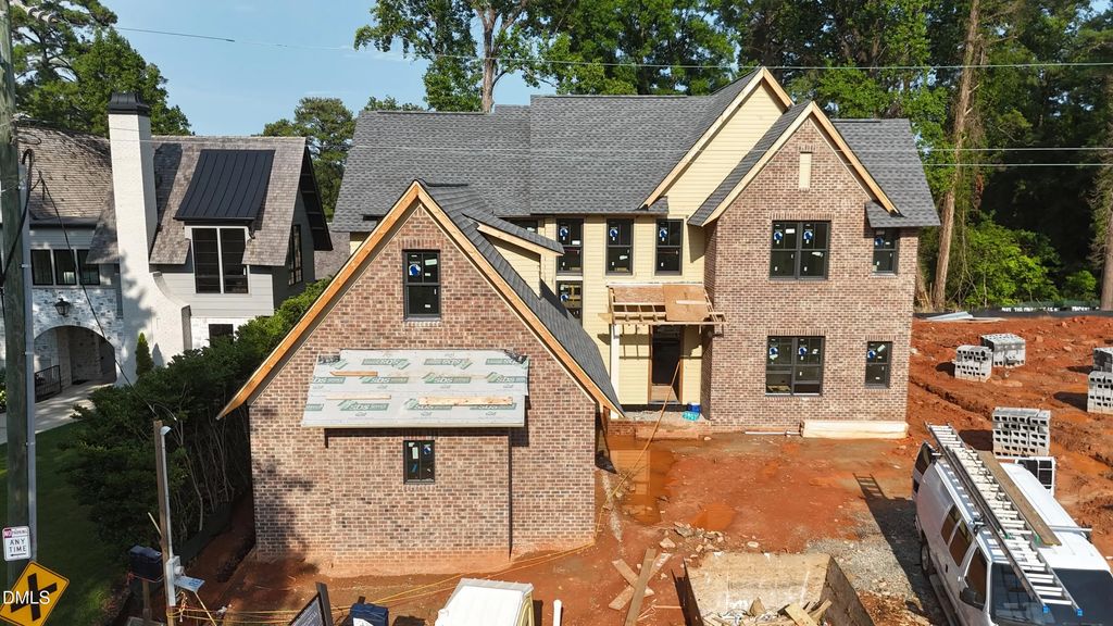 808 Brooks Avenue, Raleigh