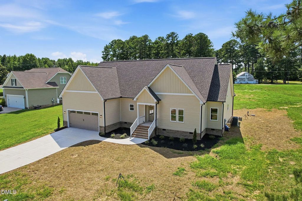 35 Cotton Drive, Louisburg