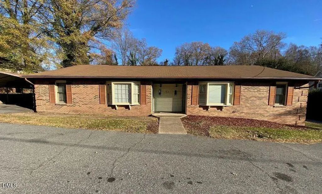 524 Boone Road, Eden
