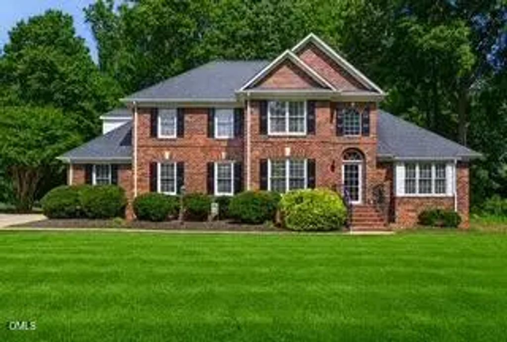 100 Brookfield Court, Gibsonville