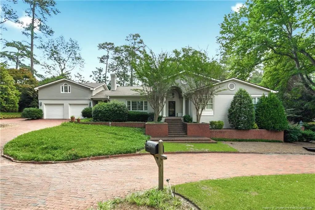 2718 Skye Drive, Fayetteville