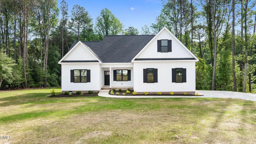 505 Brighton Drive, Goldsboro
