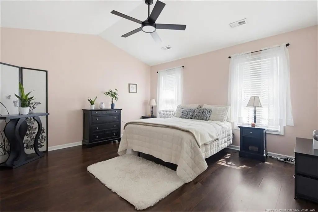 140 Michael Drive, Raeford