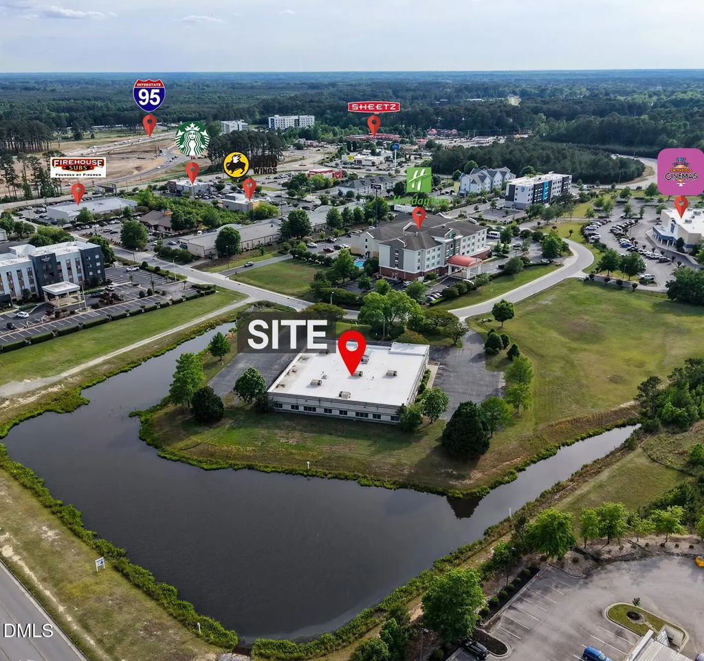 230 N Equity Drive, Smithfield