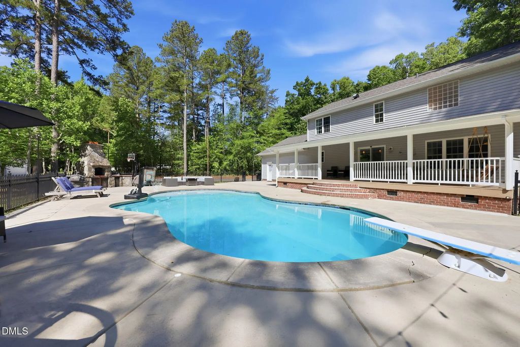 6200 Cricket Creek Lane, Oxford