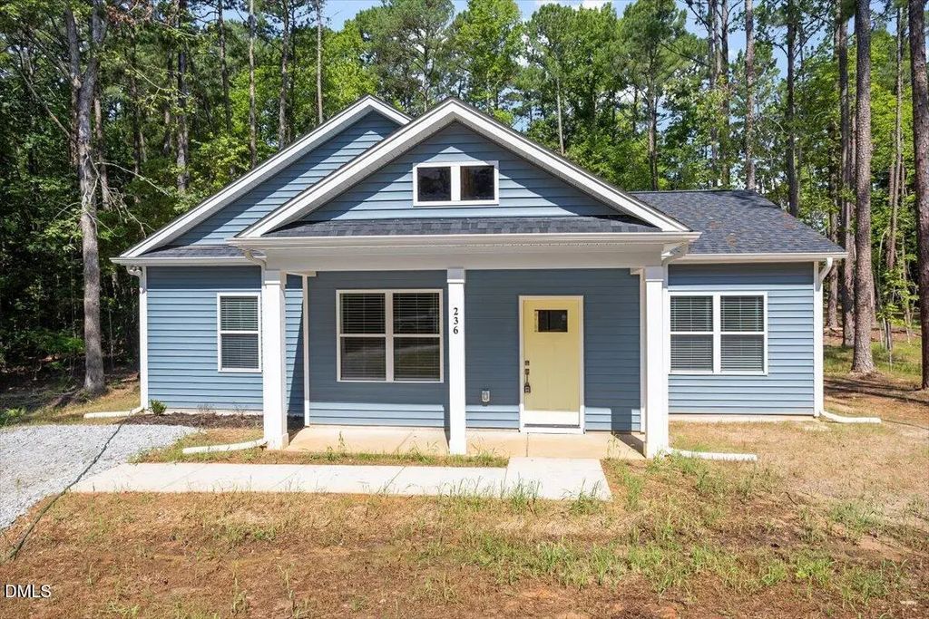 236 Natchez Trace, Fuquay Varina