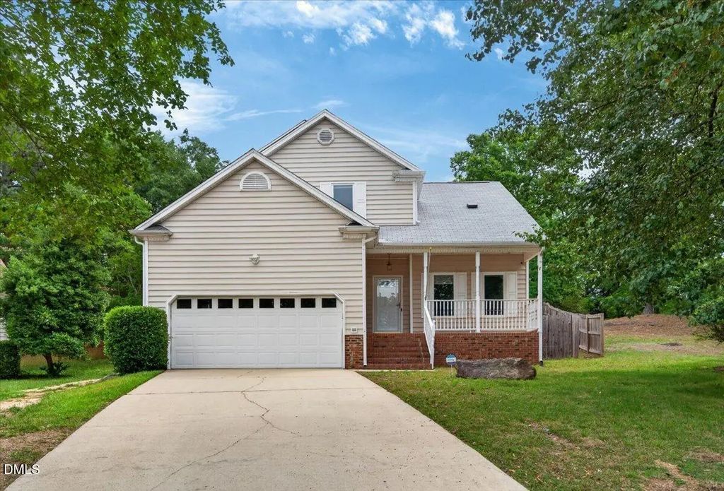 7328 John Hopkins Court, Raleigh