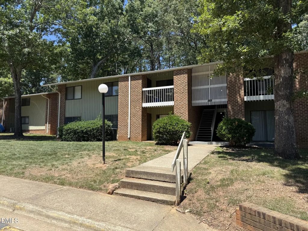 1299 Schaub Drive D, Raleigh