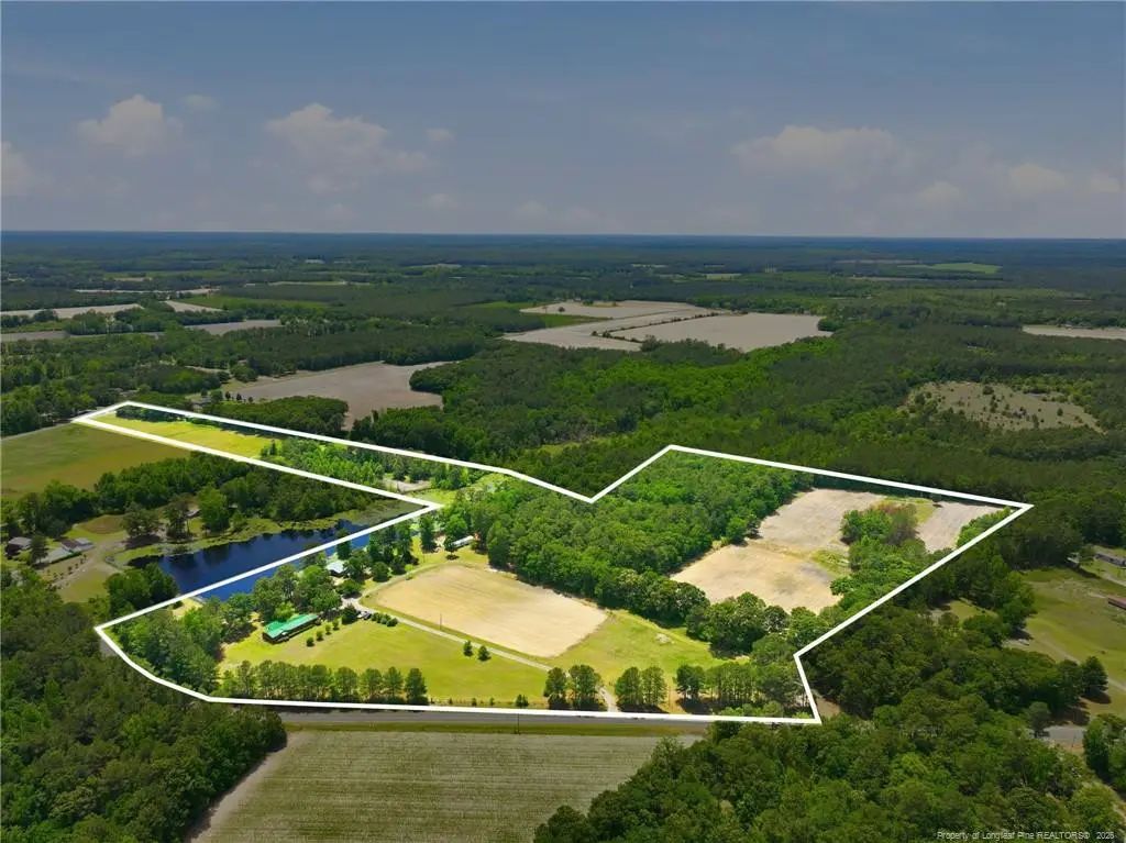 10400 Ruth Vinson Road, Autryville