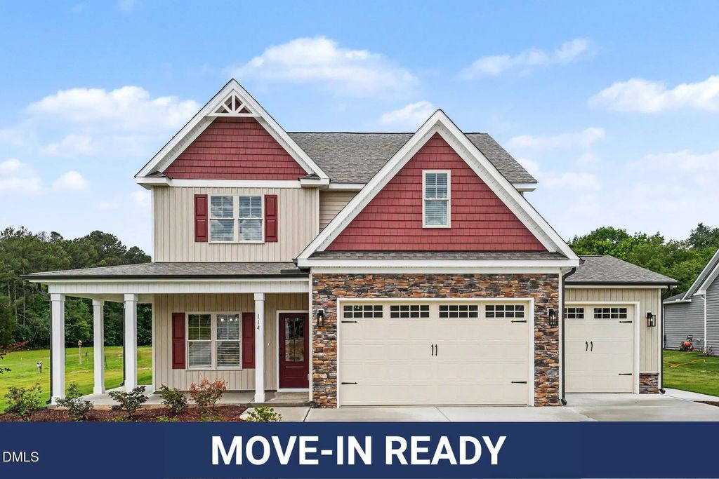 114 Juju Drive (6), Clayton