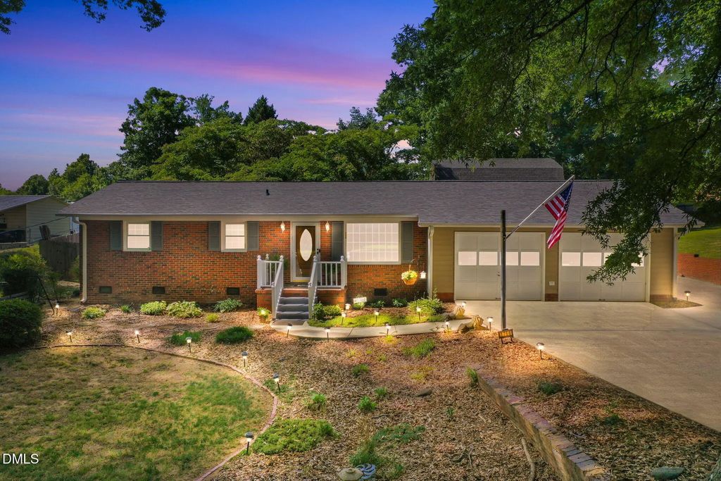 1766 Robinhood Drive, Burlington