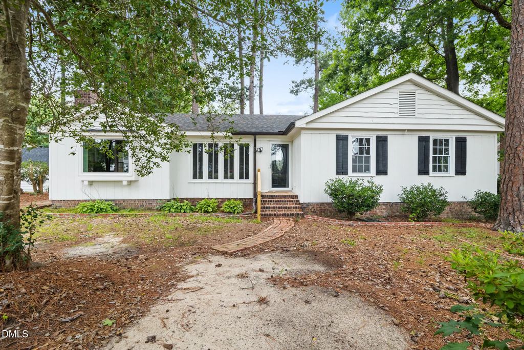 1116 Green Tee Lane, Rocky Mount
