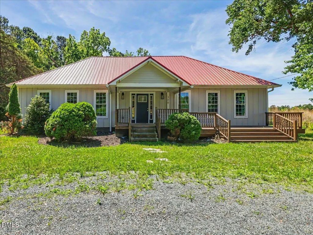 300 Redman Crossing Road, Mebane