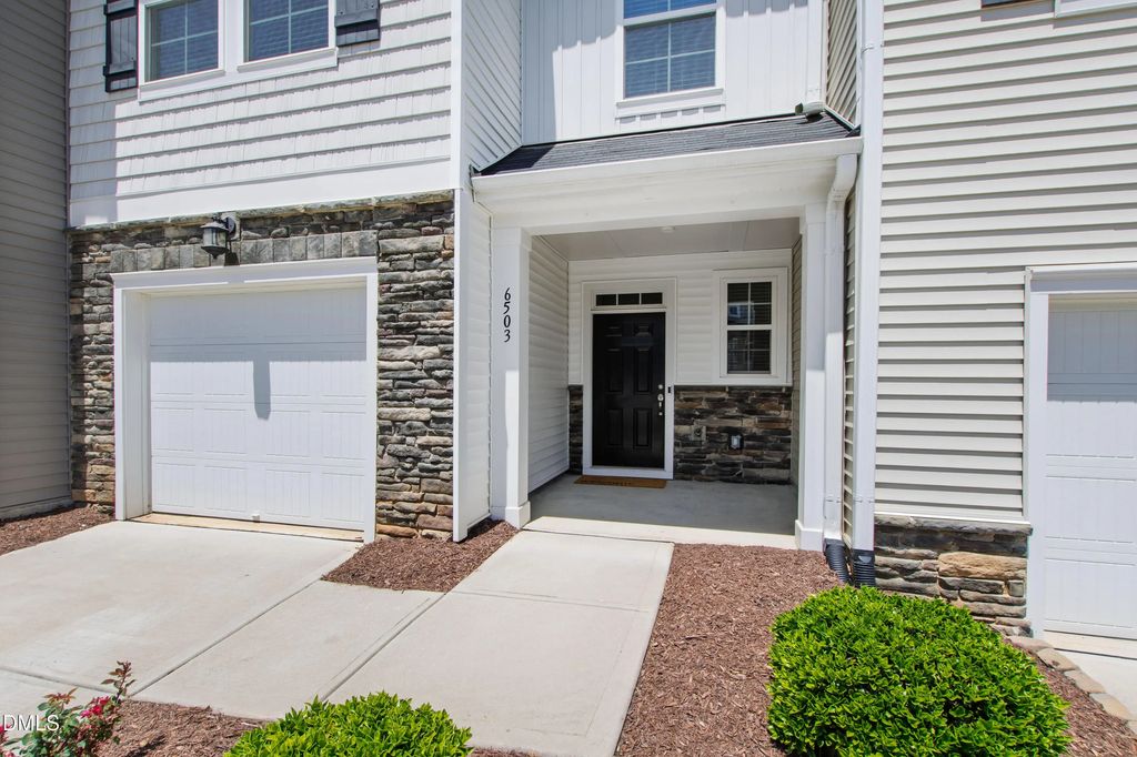 6503 Tremolo Trail, Raleigh