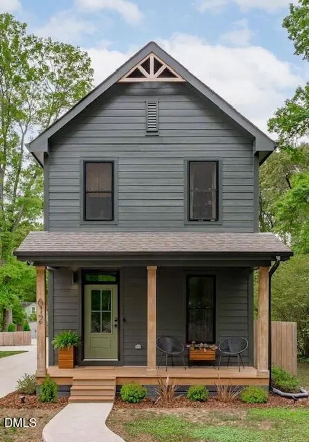 612 E Ellerbee Street, Durham