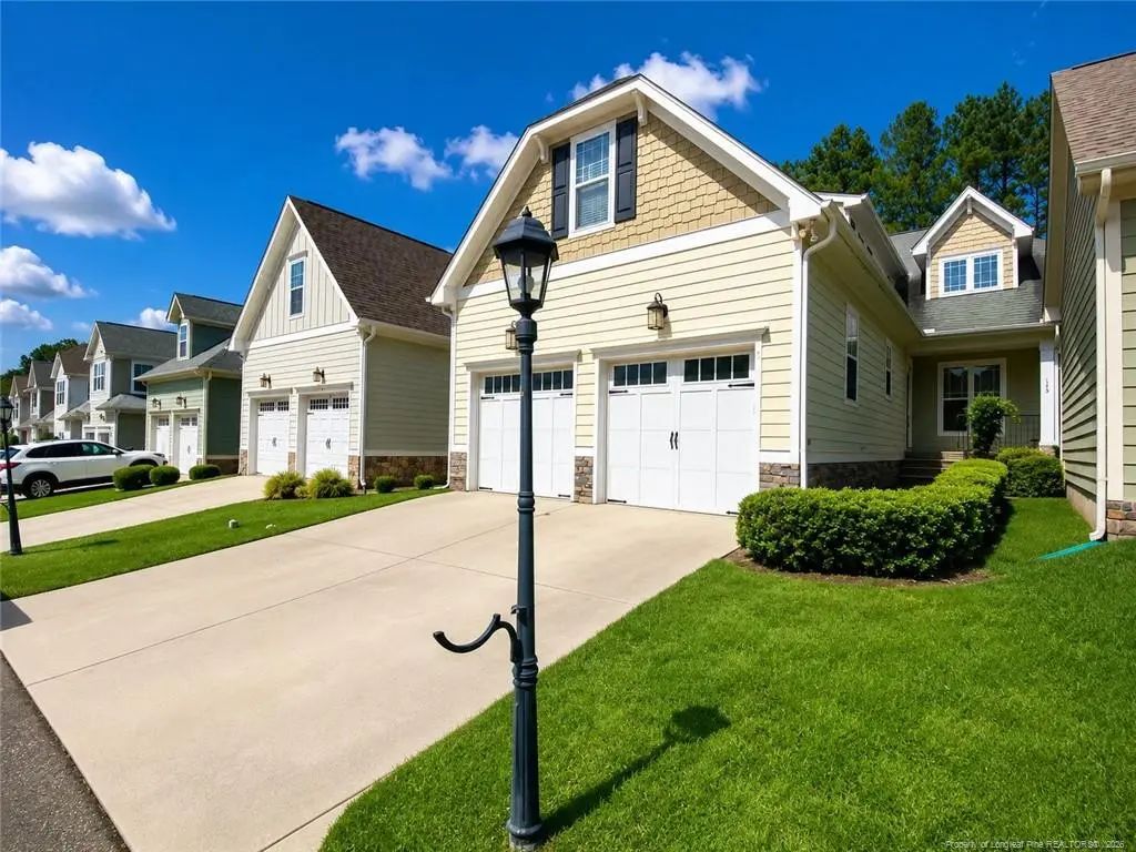 175 Pine Hawk Drive, Spring Lake