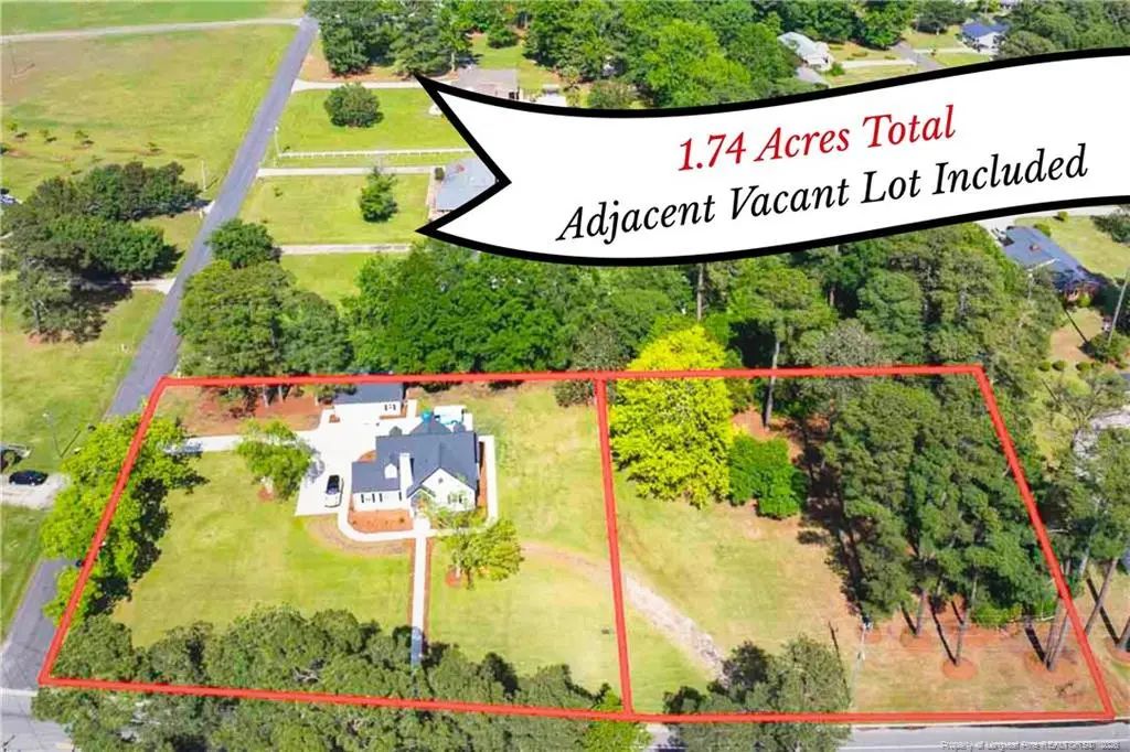 608 N East Street, Roseboro