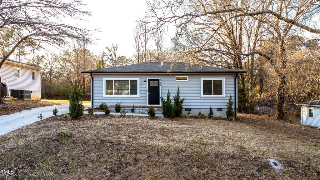 3047 Forrester Street, Durham