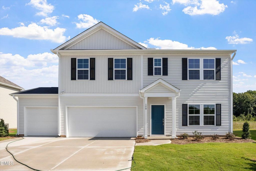 150 Buckthorn Drive, Youngsville