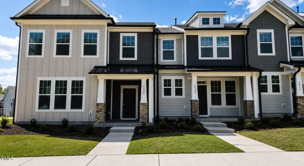 556 Hatters Mill Road Hanover, Wake Forest